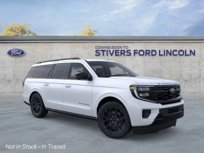 2026 Ford Expedition - Photo 1
