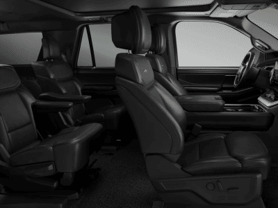 2026 Ford Expedition - Photo 29