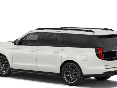 2026 Ford Expedition - Photo 25