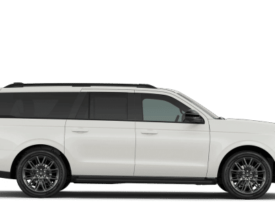 2026 Ford Expedition - Photo 28