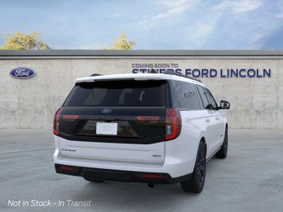 2026 Ford Expedition - Photo 8