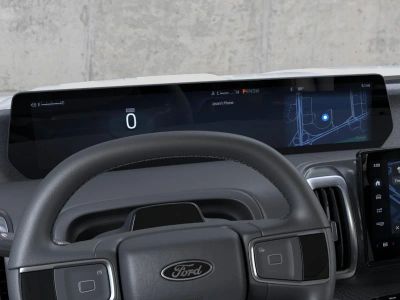 2026 Ford Expedition - Photo 13