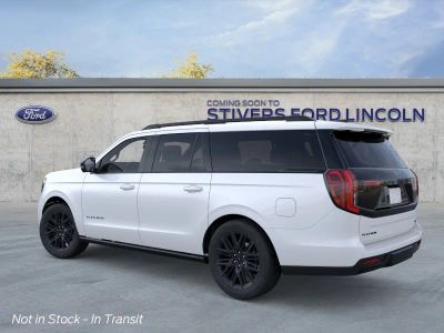 2026 Ford Expedition - Photo 5