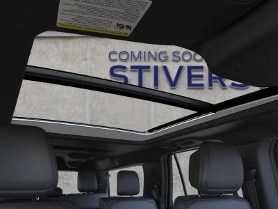 2026 Ford Expedition - Photo 22