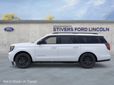 2026 Ford Expedition - Photo 4