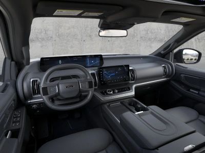 2026 Ford Expedition - Photo 9