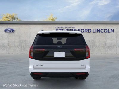 2026 Ford Expedition - Photo 6