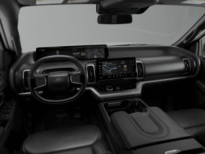 2026 Ford Expedition - Photo 30