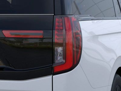2026 Ford Expedition - Photo 21