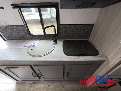 2023 Heartland Sundance Ultra Lite - Photo 7