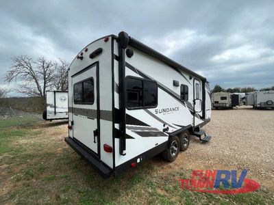 2023 Heartland Sundance Ultra Lite - Photo 5