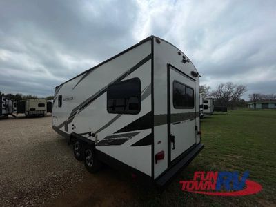 2023 Heartland Sundance Ultra Lite - Photo 4