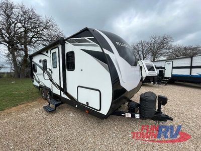 2023 Heartland Sundance Ultra Lite - Photo 1