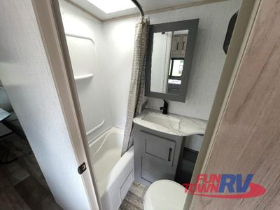 2023 Heartland Sundance Ultra Lite - Photo 12