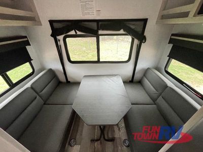 2023 Heartland Sundance Ultra Lite - Photo 10
