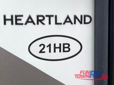 2023 Heartland Sundance Ultra Lite - Photo 15