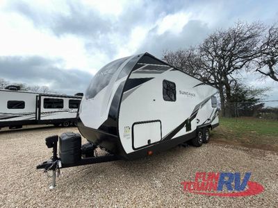 2023 Heartland Sundance Ultra Lite - Photo 3