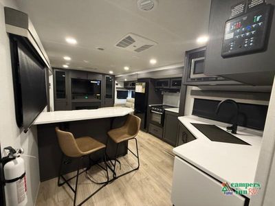 2026 Forest River RV Rockwood Ultra Lite — photo 25 view