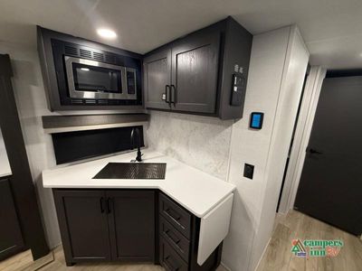 2026 Forest River RV Rockwood Ultra Lite — photo 33 view