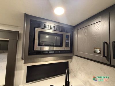 2026 Forest River RV Rockwood Ultra Lite — photo 37 view