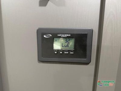 2026 Forest River RV Rockwood Ultra Lite — photo 45 view