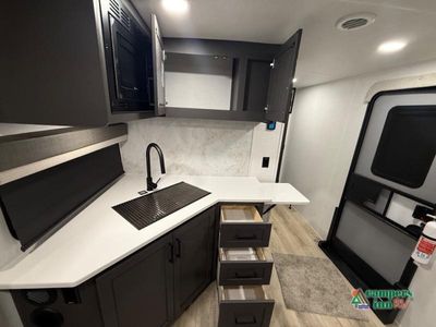 2026 Forest River RV Rockwood Ultra Lite — photo 36 view