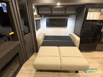 2026 Forest River RV Rockwood Ultra Lite — photo 10 view