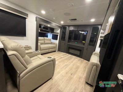 2026 Forest River RV Rockwood Ultra Lite — photo 27 view