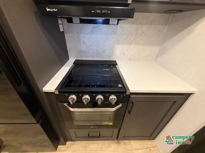 2026 Forest River RV Rockwood Ultra Lite — photo 32 view