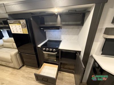 2026 Forest River RV Rockwood Ultra Lite — photo 30 view