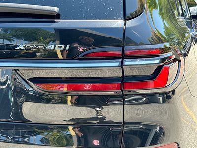 2023 BMW X7 - Photo 34