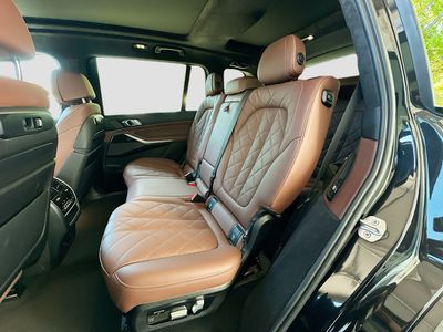 2023 BMW X7 - Photo 26