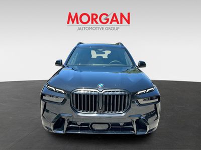 2023 BMW X7 - Photo 2