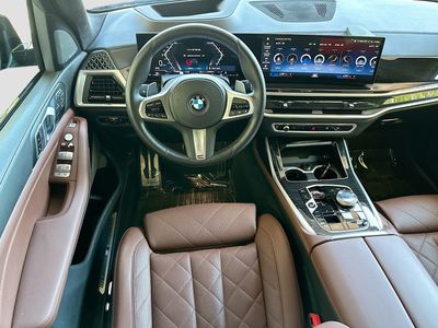 2023 BMW X7 - Photo 24
