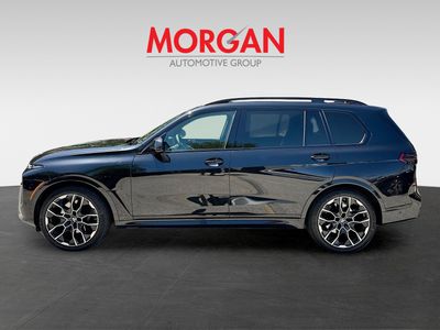 2023 BMW X7 - Photo 4