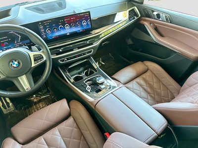 2023 BMW X7 - Photo 25