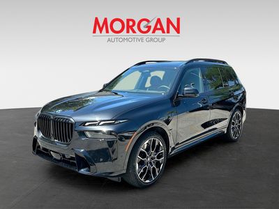 2023 BMW X7 - Photo 3