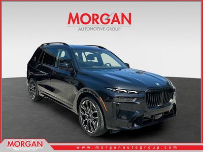 2023 BMW X7 - Photo 1