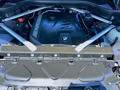 2023 BMW X7 - Photo 35