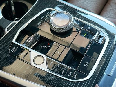 2023 BMW X7 - Photo 17