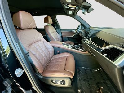 2023 BMW X7 - Photo 31