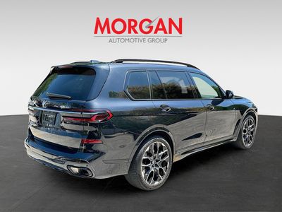 2023 BMW X7 - Photo 7
