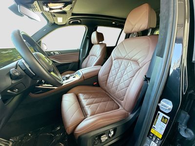 2023 BMW X7 - Photo 22