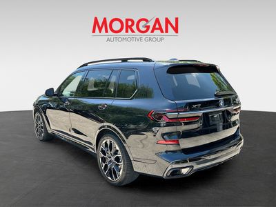 2023 BMW X7 - Photo 5
