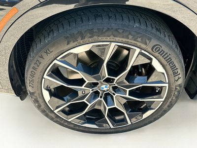2023 BMW X7 - Photo 36