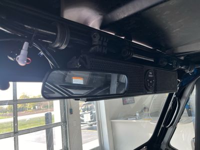 2021 Honda Pioneer 1000-5 Deluxe - Photo 5