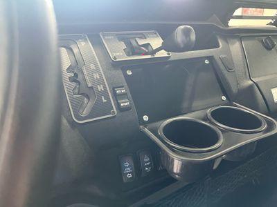 2021 Honda Pioneer 1000-5 Deluxe - Photo 7