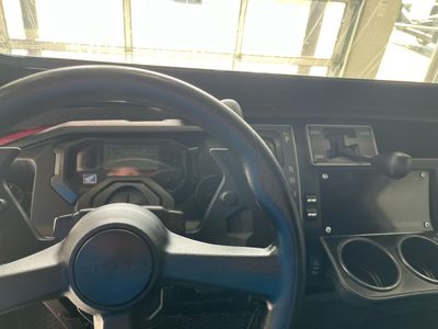 2021 Honda Pioneer 1000-5 Deluxe - Photo 6