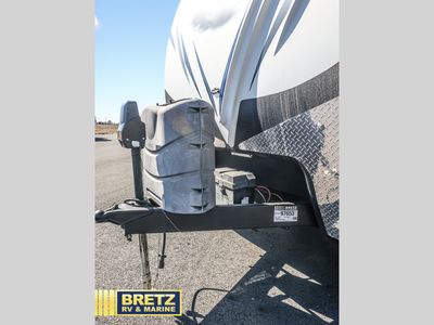 2016 Outdoors RV Timber Ridge - Photo 7