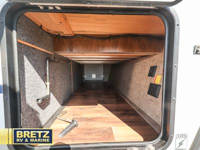 2016 Outdoors RV Timber Ridge - Photo 10